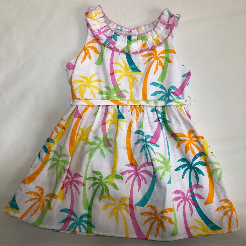 C.W.D girls dress